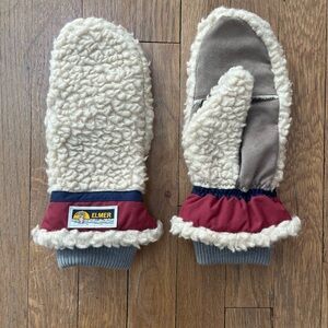 Elmer by Swamy mittens